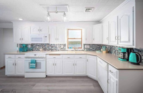 Cape May Court House House | Pool, Dock & Unforgettable Back Bay Bliss Views