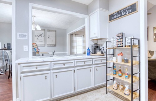 Fortson House | Pool, Fire Pit & Grill | 15 Mins to Fort Benning