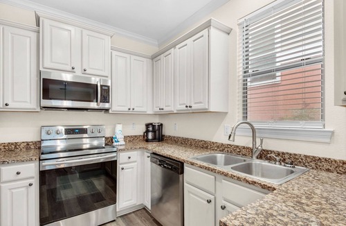 Villages of Crystal Beach House | Pool FRONT~Walk 2 Beach~Seasonal Beach Trolley~6BR Destin's Siren Song