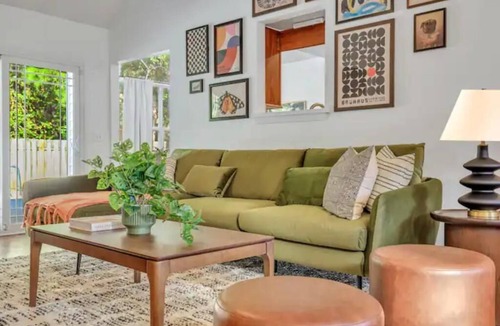 Savannah House | Pool, Game Room, & Fire Pit — Only 9 Miles to Downtown