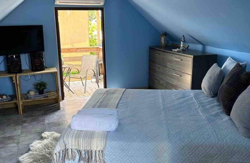 Rio Jueyes Bed & Breakfast | Pool ,generator and water back up.