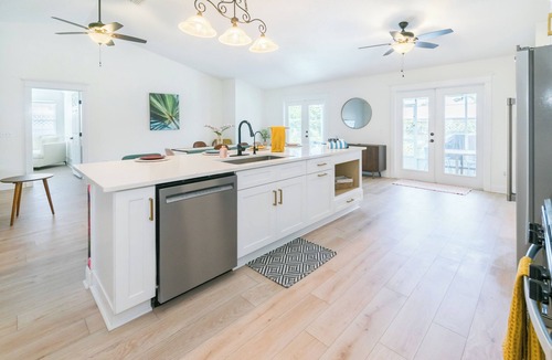 St. Augustine South House | Pool & Grill 3BR Escape – St. Augustine Retreat