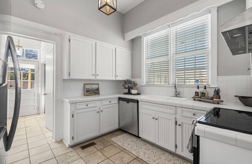 Columbus House | Pool Haven & Fire Pit Nights-13 min to Ft Benning & 5 min to Downtown-Riverwalk