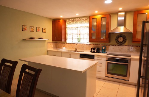 Woodbourne Villa | Pool Haven Villa - Perfect for Families