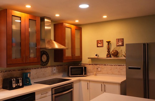 Woodbourne Villa | Pool Haven Villa - Perfect for Families
