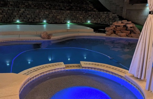 MacDonald Ranch House | Pool home in Sunridge Park