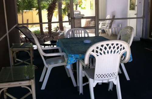 Marathon House | Pool Home on Deep Canal Off Boot Key Harbor, Double Lot