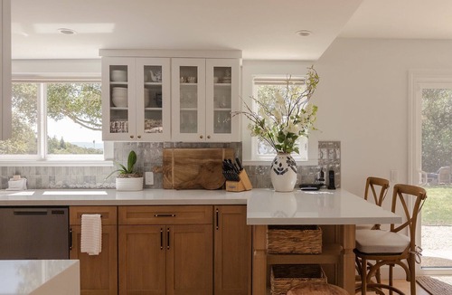 Sonoma Villa | Pool, Hot Tub, Pool Table & Views—Near Plaza