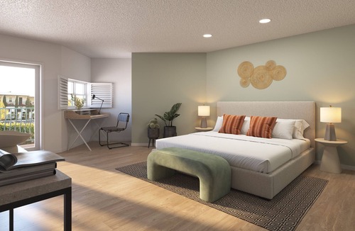 Diamond Crestview Hotel | Pool + Hot Tub + Rooftop + Ocean Views + Walk to Beach + Restaurant + Art Scene