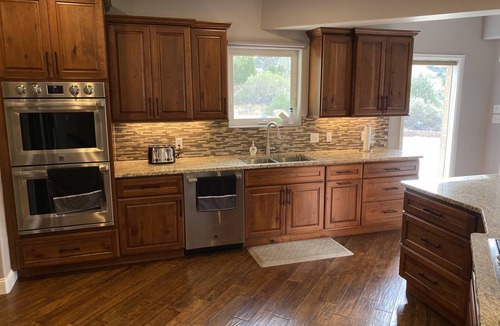 Redlands House | Pool, Hot Tub, Views and close to everything you want