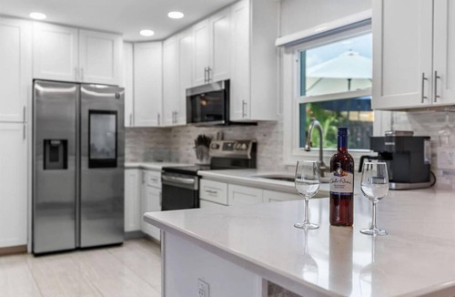 Clearwater House | Pool Hottub 5 Miles Clearwater IRB Pet Friendly