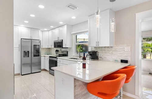 Clearwater House | Pool Hottub 5 Miles Clearwater IRB Pet Friendly