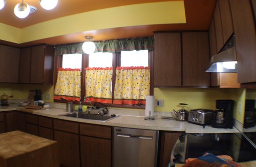 Spring Lake House | Pool House @ Spring Lake Monthly rental
