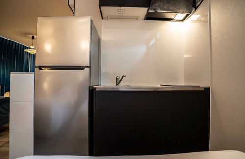 Ishigaki House | Pool is just 5 steps away from the room Poolside/Ishigaki Okinawa
