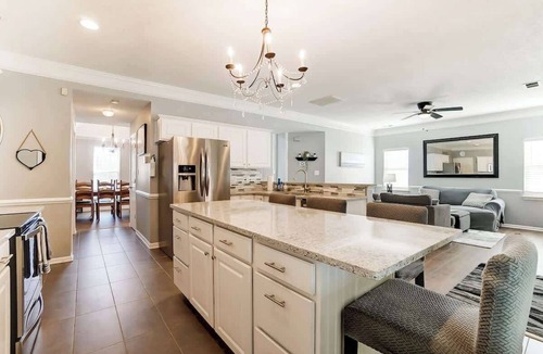 Mint Hill House | Pool is Open! 4BR Retreat Gameroom Sleeps 12