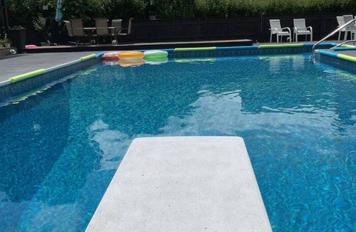 Wakefield Apartment | Pool & Jacuzzi Escape near Boston, Salem & Marketstreet Lynnfield