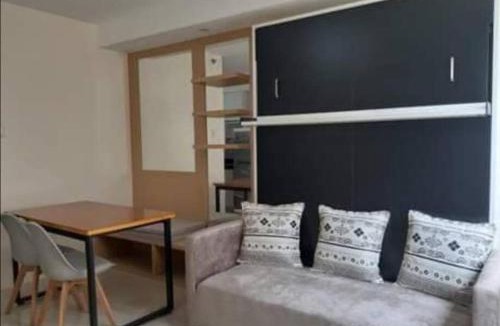 Mabolo Apartment | Pool level Persimmon Condo w/kitchen unit 615