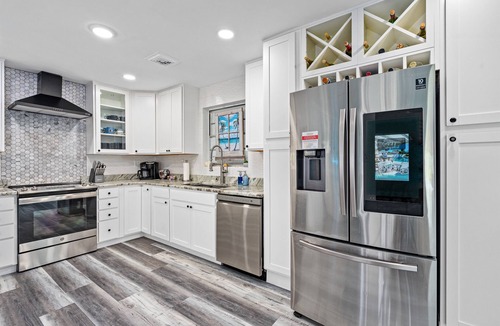 Daytona Beach House | Pool Oasis 2 Blocks from Beach