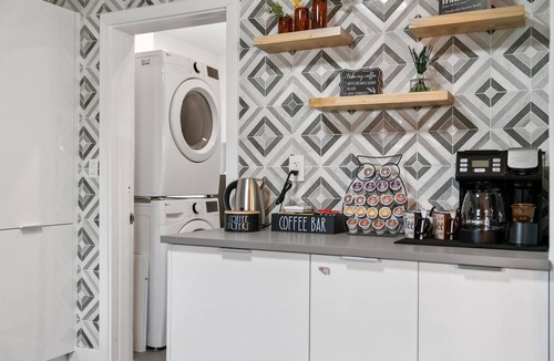 Park East Villa | Pool Oasis, Pergola + Bar, Smart gym,1000Mbps