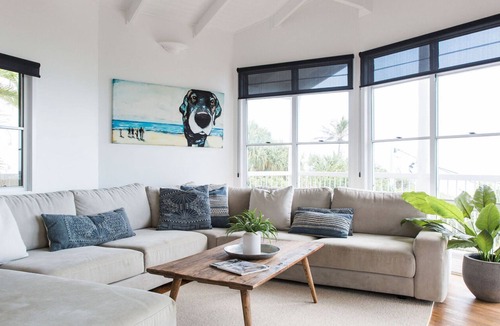 Sunshine Beach House | POOL - OCEAN VIEWS - PET FRIENDLY