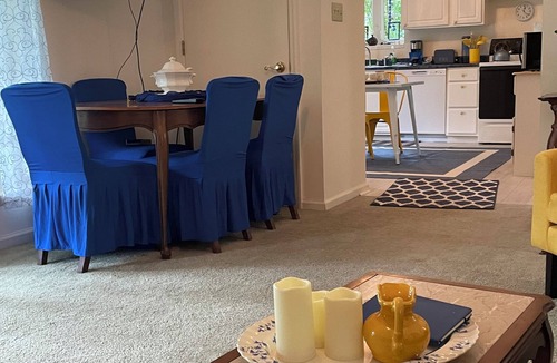 Kerr Apartment | Pool, privacy and comfort near Rio GrandenTaxes/clean fee all included.