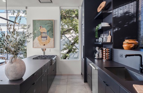 Bouldin House | Pool, Putting Green, Game Room, Rooftop | Bouldin Collective 902A by AvantStay