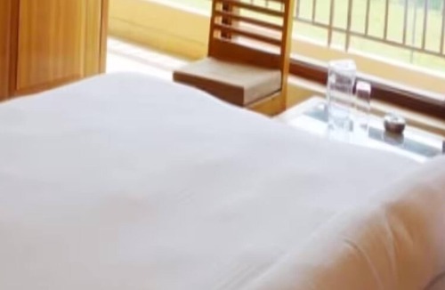 Majkhali Hotel | Pool Retreat