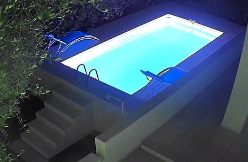 Fontane Bianche Apartment | Pool Seaside Relais - VILLE Ninfea, Marea, Rosa e Cassiopea
