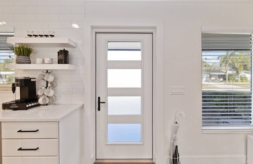 Arlington Park House | Pool, Spa, and Private Gym in the Heart of Sarasota