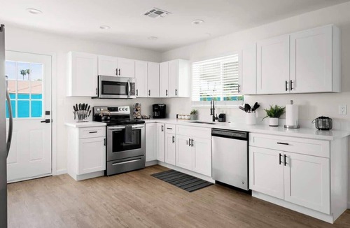 Tempe House | Pool/Spa-Close to Spring Training, ASU & Old Town