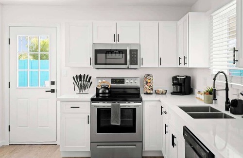 Tempe House | Pool/Spa-Close to Spring Training, ASU & Old Town