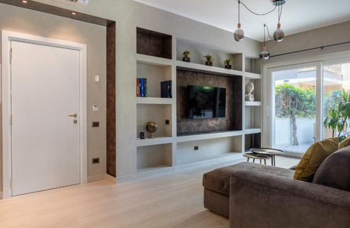Quartiere XIII Aurelio Apartment | Pool & Spa Deluxe