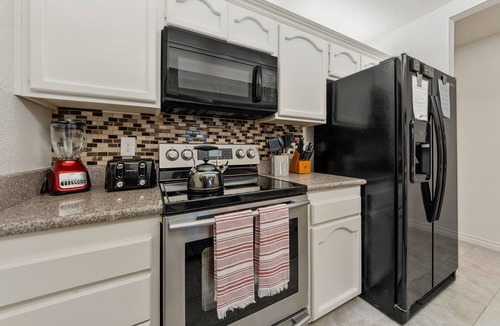 La Quinta Cove Cottage | Pool/Spa- OldTown-Close Hiking/Golf - Private Patio 3br All Kings #107429