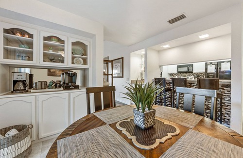 La Quinta Cove Cottage | Pool/Spa- OldTown-Close Hiking/Golf - Private Patio 3br All Kings #107429