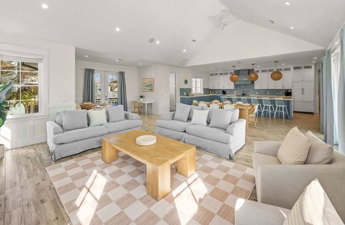 Bradenton Beach House | Pool, Spa, Rooftop Deck, Stunning Gulf & Bay Views