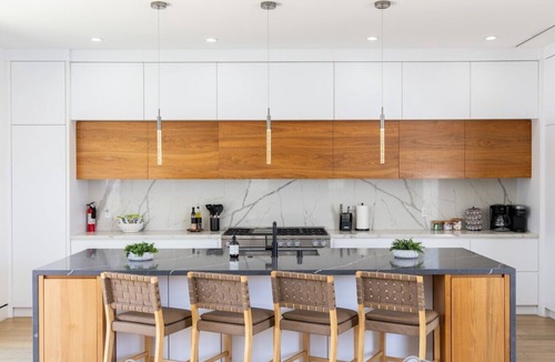 Venice House | Pool, spa, rooftop, back yard, gym, fire pit, games and more