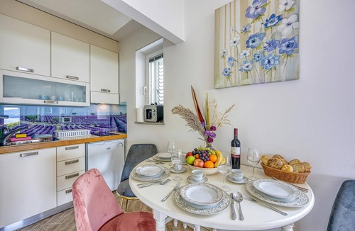 Ankaran Apartment | Pool Studio Debeli Rtič 2, Ankaran, Slovenia