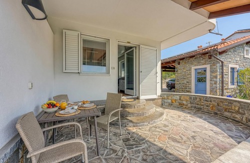 Ankaran Apartment | Pool Studio Debeli Rtič 2, Ankaran, Slovenia