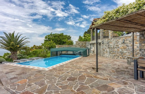Ankaran Apartment | Pool Studio Debeli Rtič 2, Ankaran, Slovenia