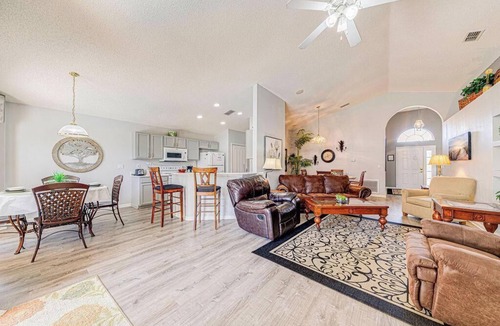 Mission Park House | Pool Therapy - NEW Pool Home
