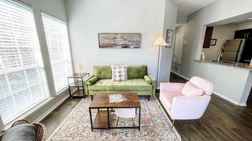 South Side House | Pool View Escape - Near Shops and Dining