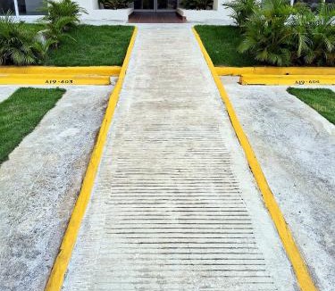 Veron Apartment | Pool View Punta Cana