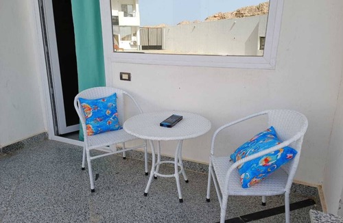 Hurghada Apartment | Pool view studio El Gouna & Kite!
