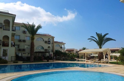 Gastria House | Pool View Unit On Nice Location, 2nd Floor