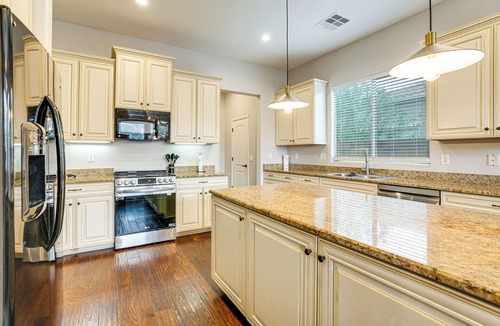 Montecito in Estrella House | Pool, Views & Ample Space! Sunny Goodyear Retreat