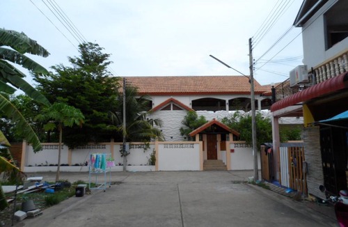 Cha-am Villa | Pool Villa Cha Am