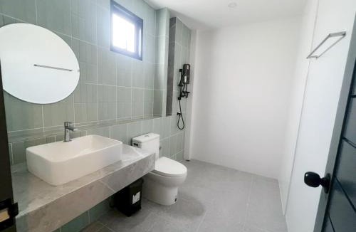 Samut Sakhon Villa | Pool villa Cream Darin