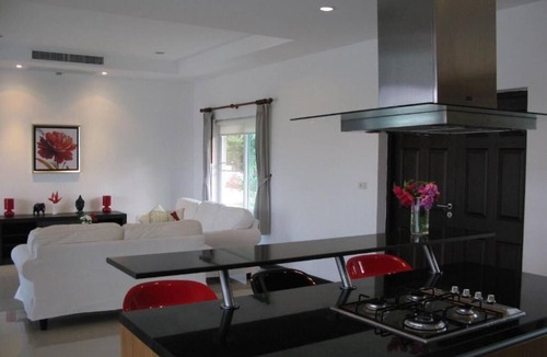 Khao Lak Villa | Pool Villa, Family Holiday villa
