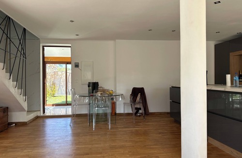 Plaine de la Brague House | pool villa .
