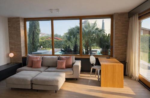 Montioni Villa | Pool Villa Lazise